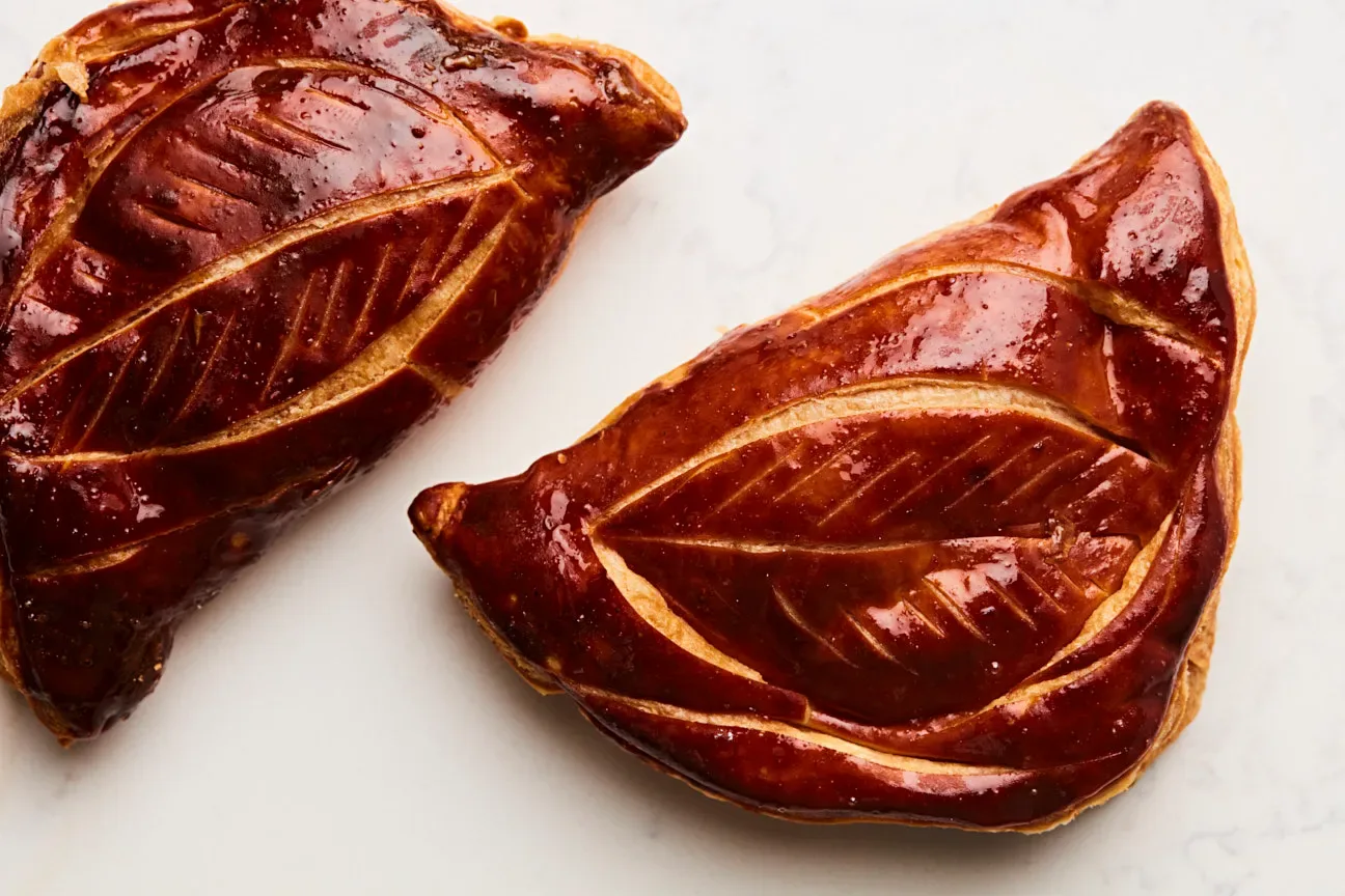 Cord by Le Cordon Bleu — photo 21