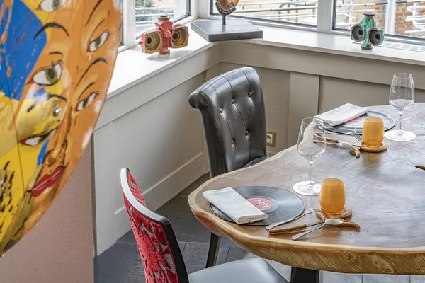 AOR La Table, le Goût et Nous — photo 29