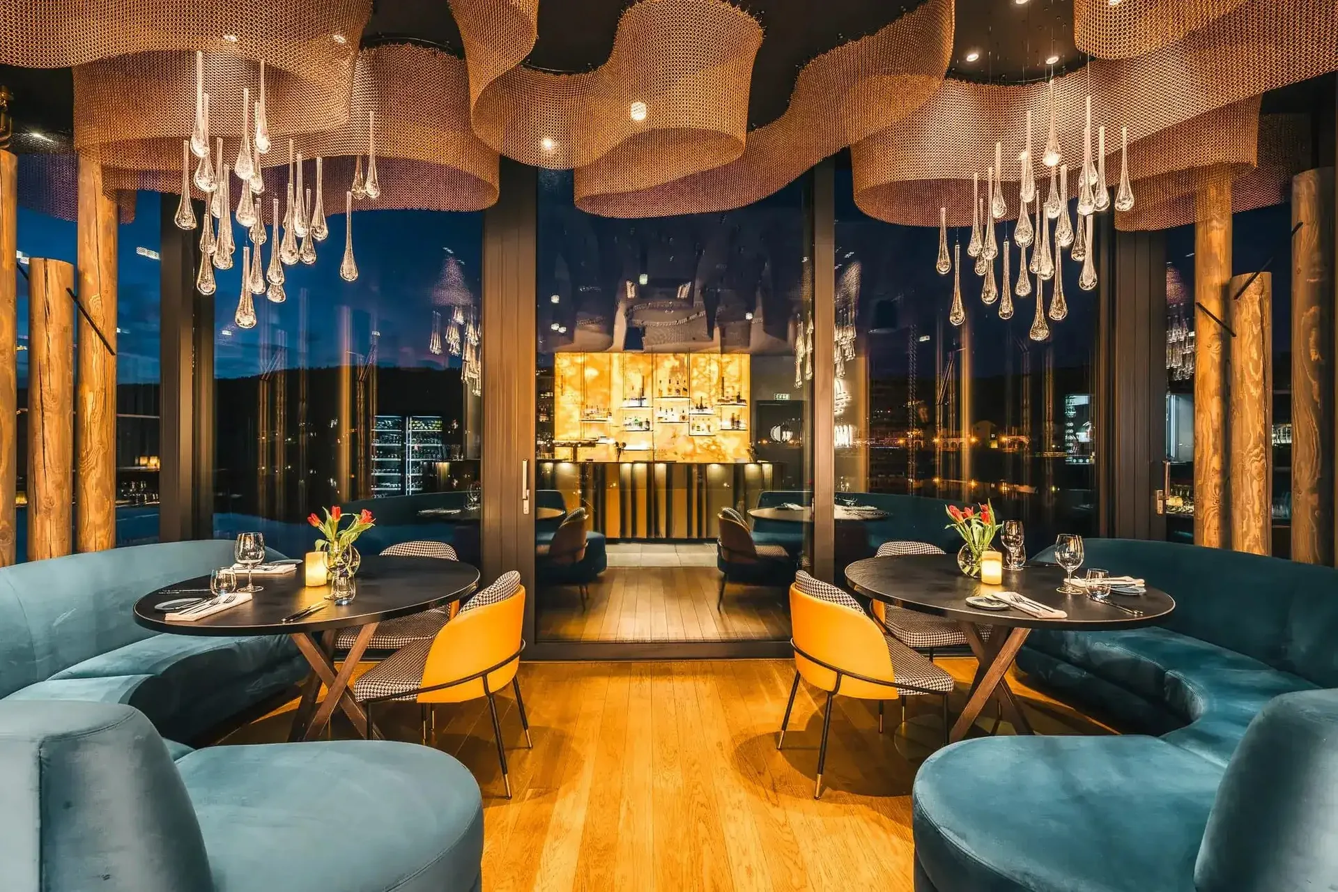 MOLO Restaurant — photo 29