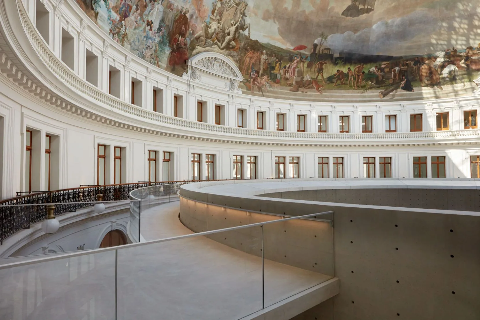 Halle aux Grains — photo 9