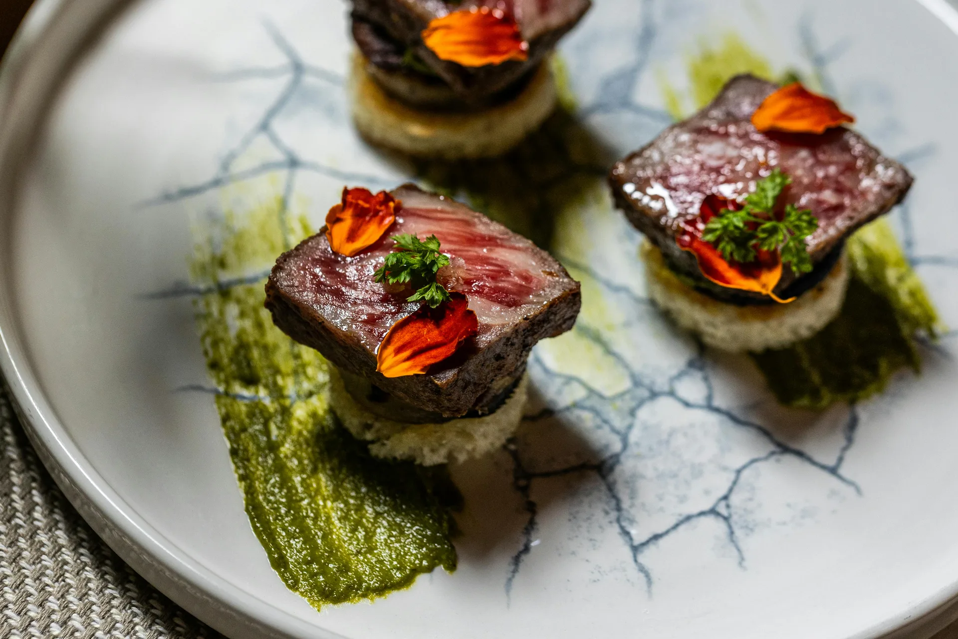BOA Steakhouse — photo 7