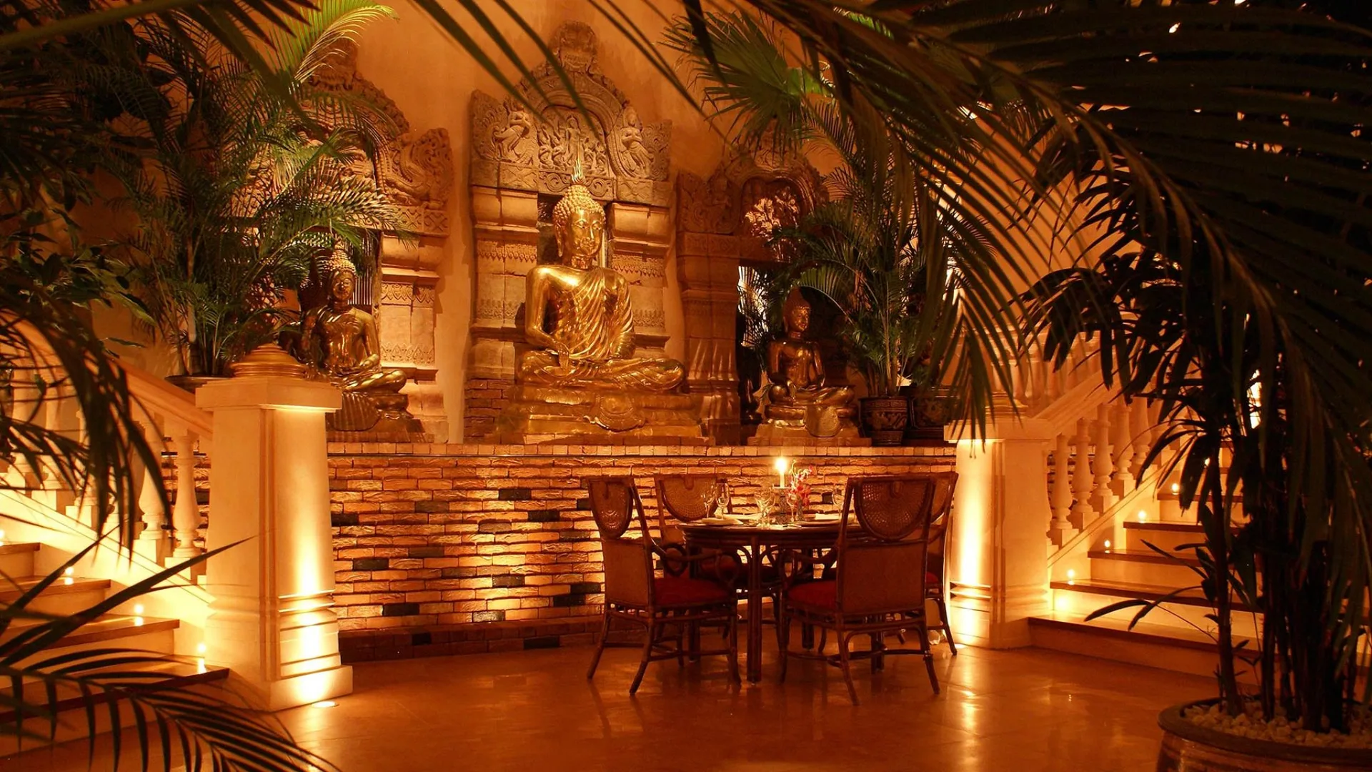 Thai Garden — photo 13
