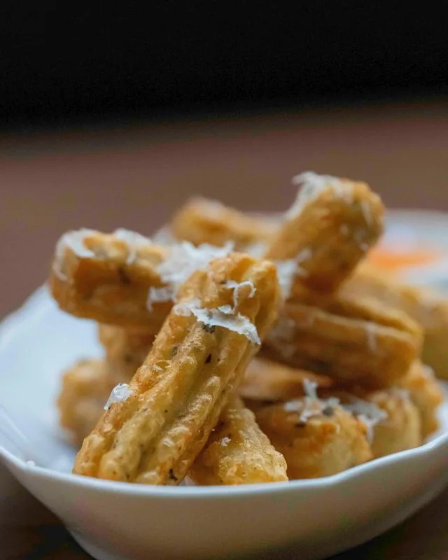 L'Altro Frenchie — food