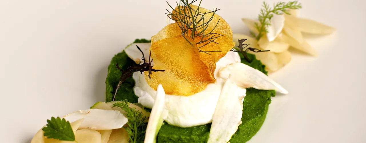 Hupperts — food