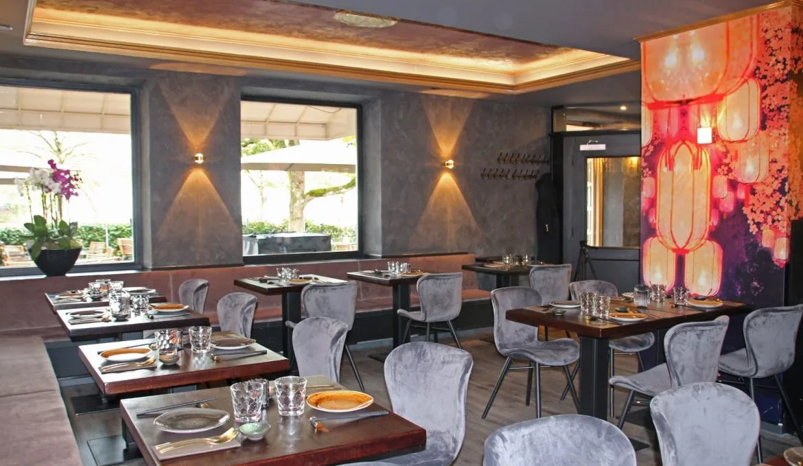 Kyo Asian Fusion &amp; Sushi Bar — photo 17