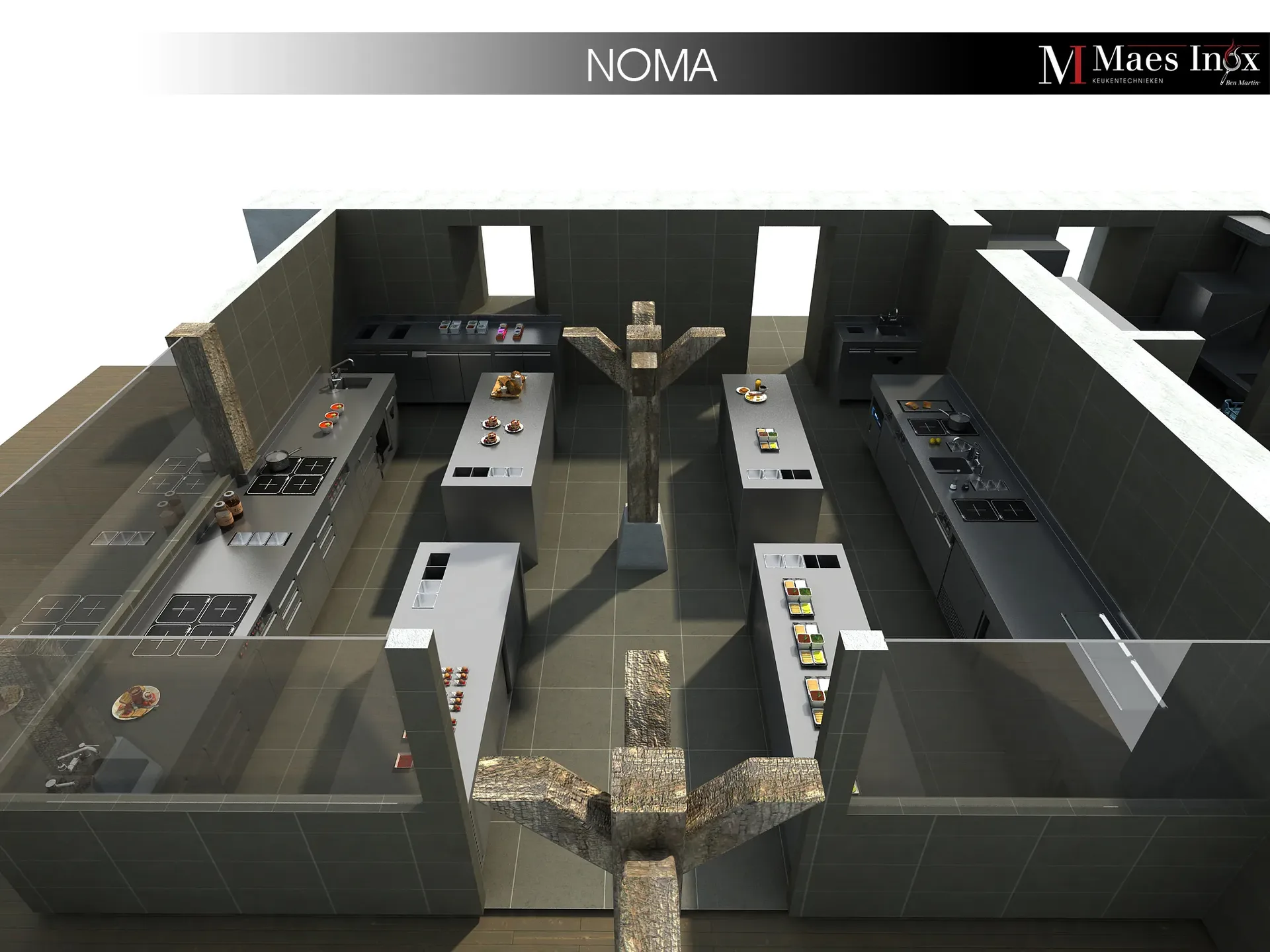 Noma — photo 7