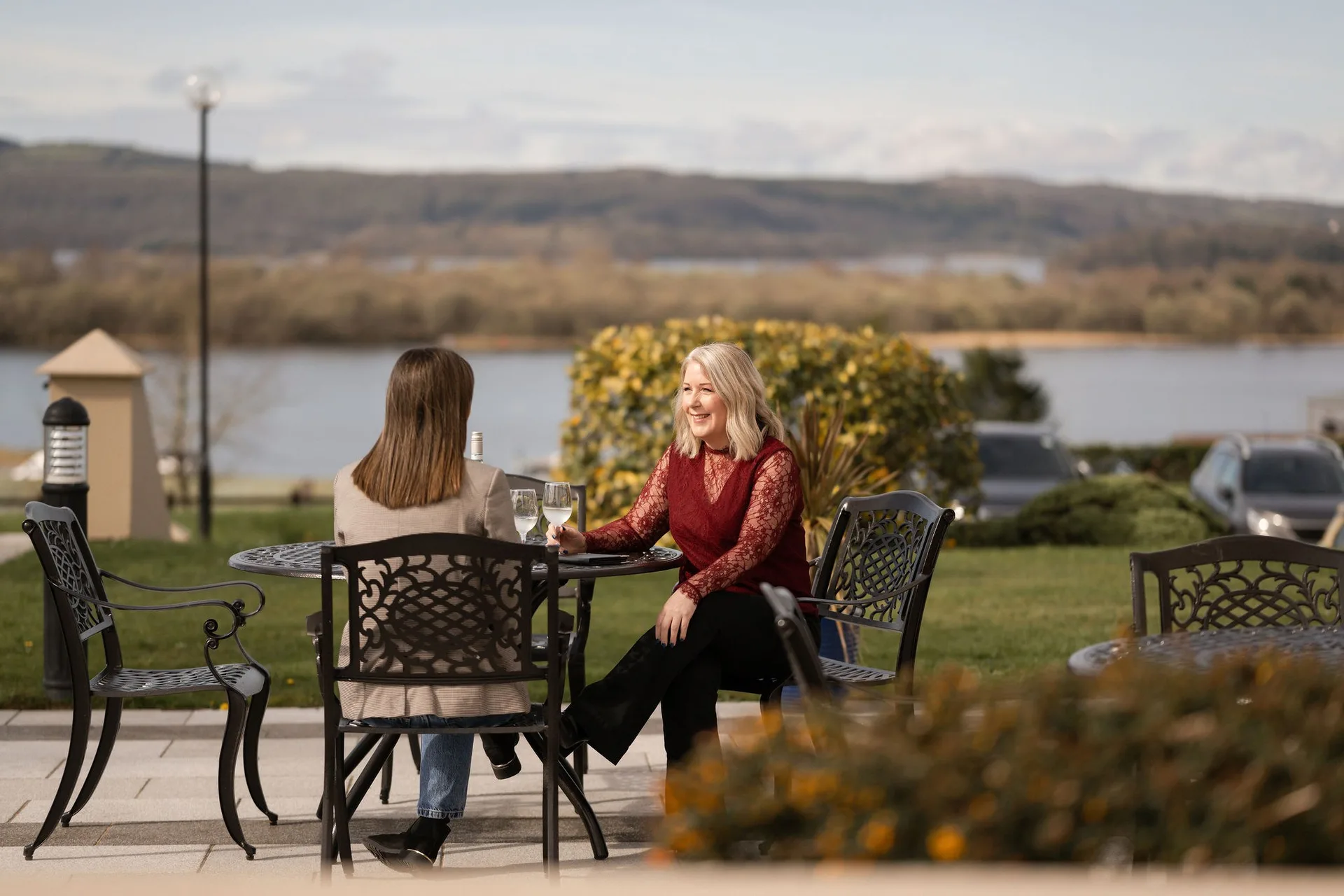 Manor House Country Hotel — photo 14