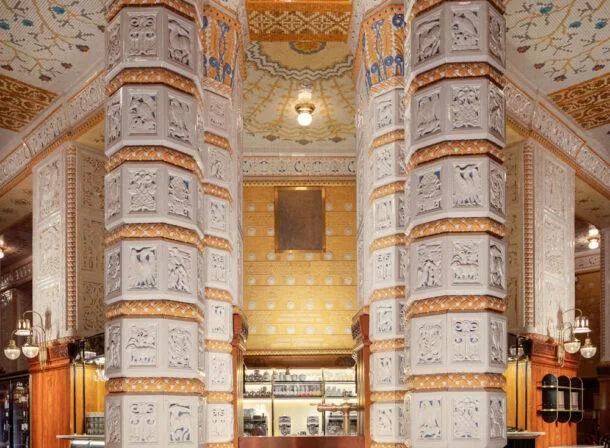 Café Imperial — photo 31