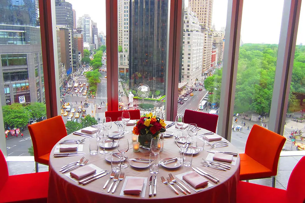 Robert Restaurant — photo 23