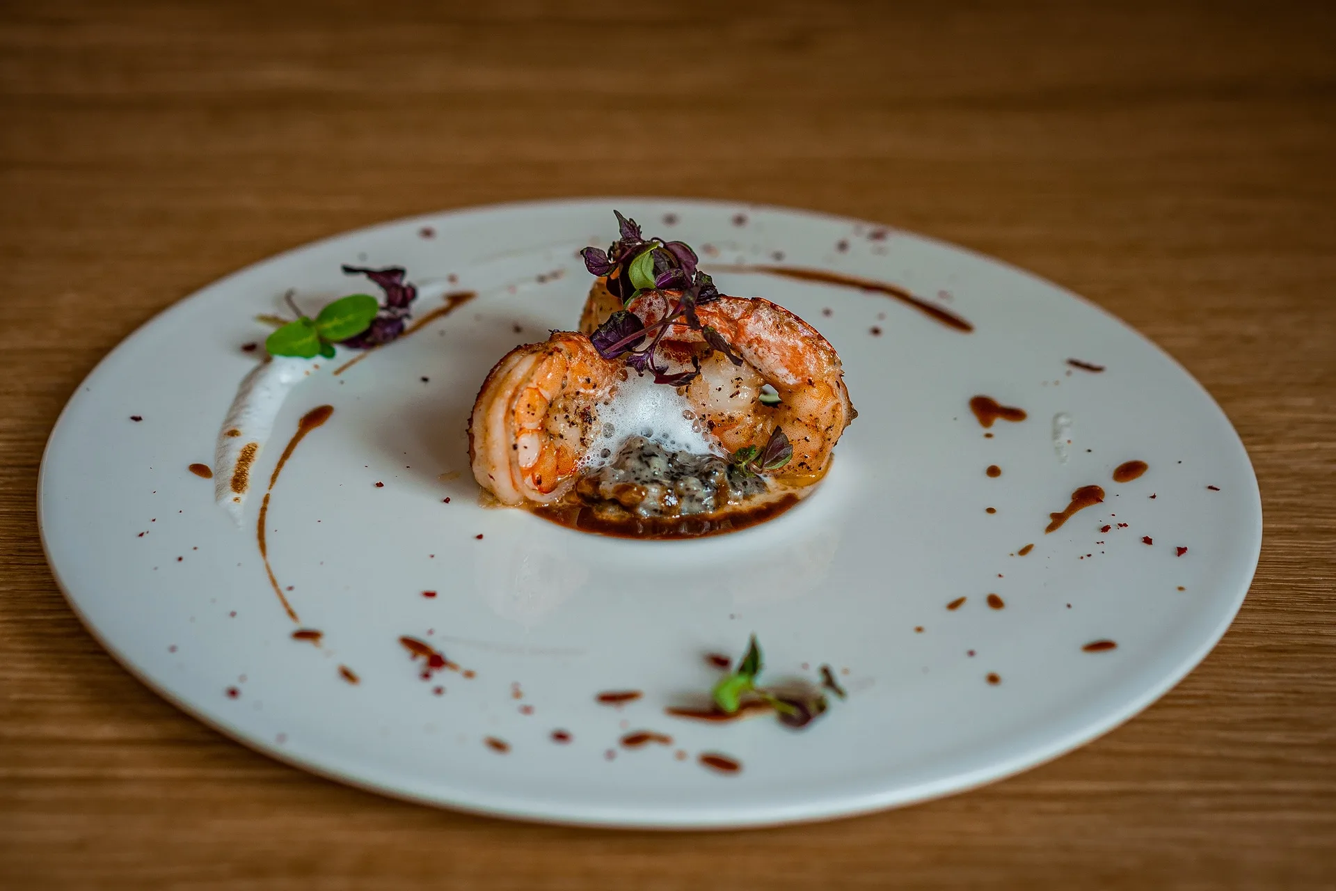 Valoria Restaurant — photo 45