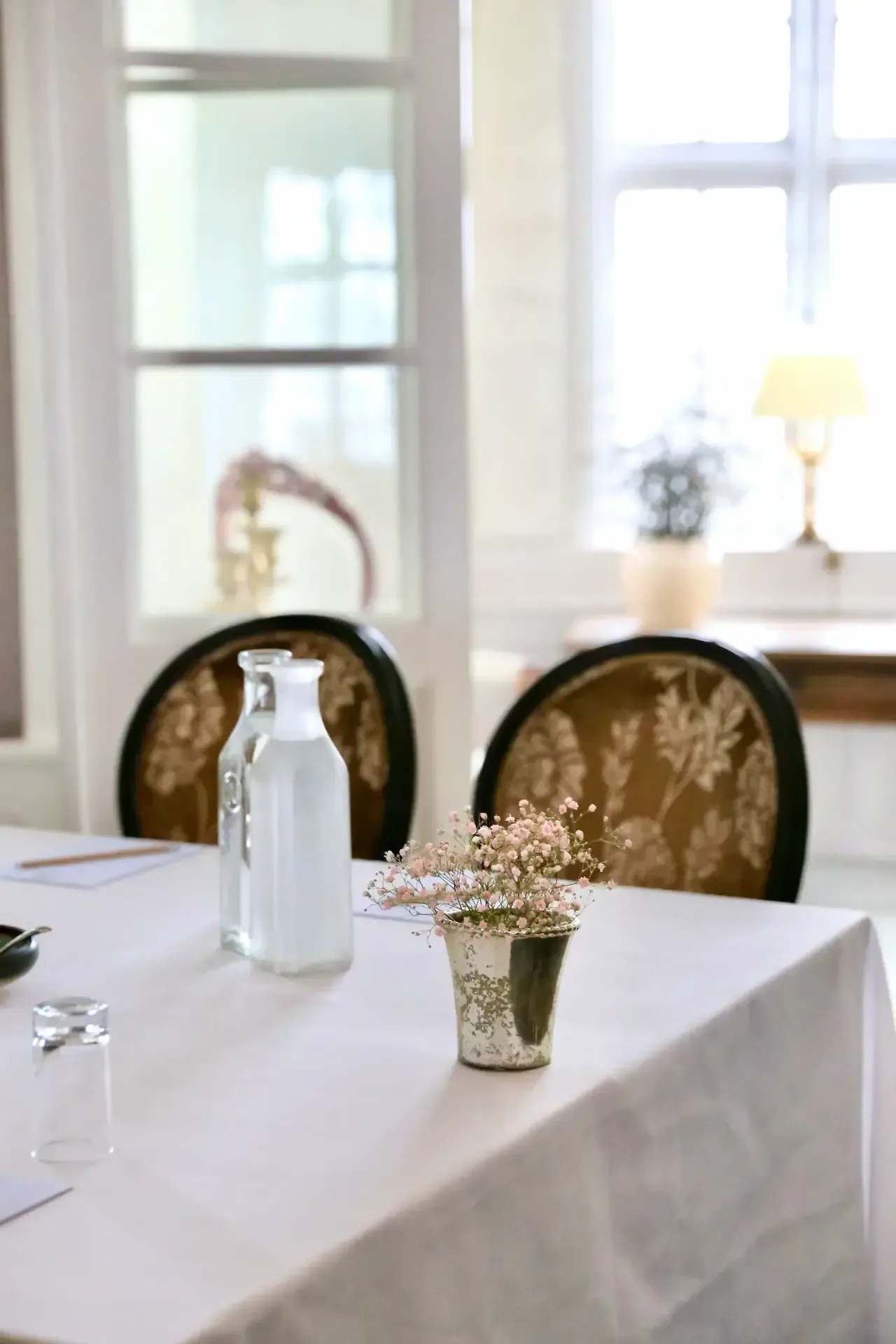Dragsholm Slot Gourmet, Hørve