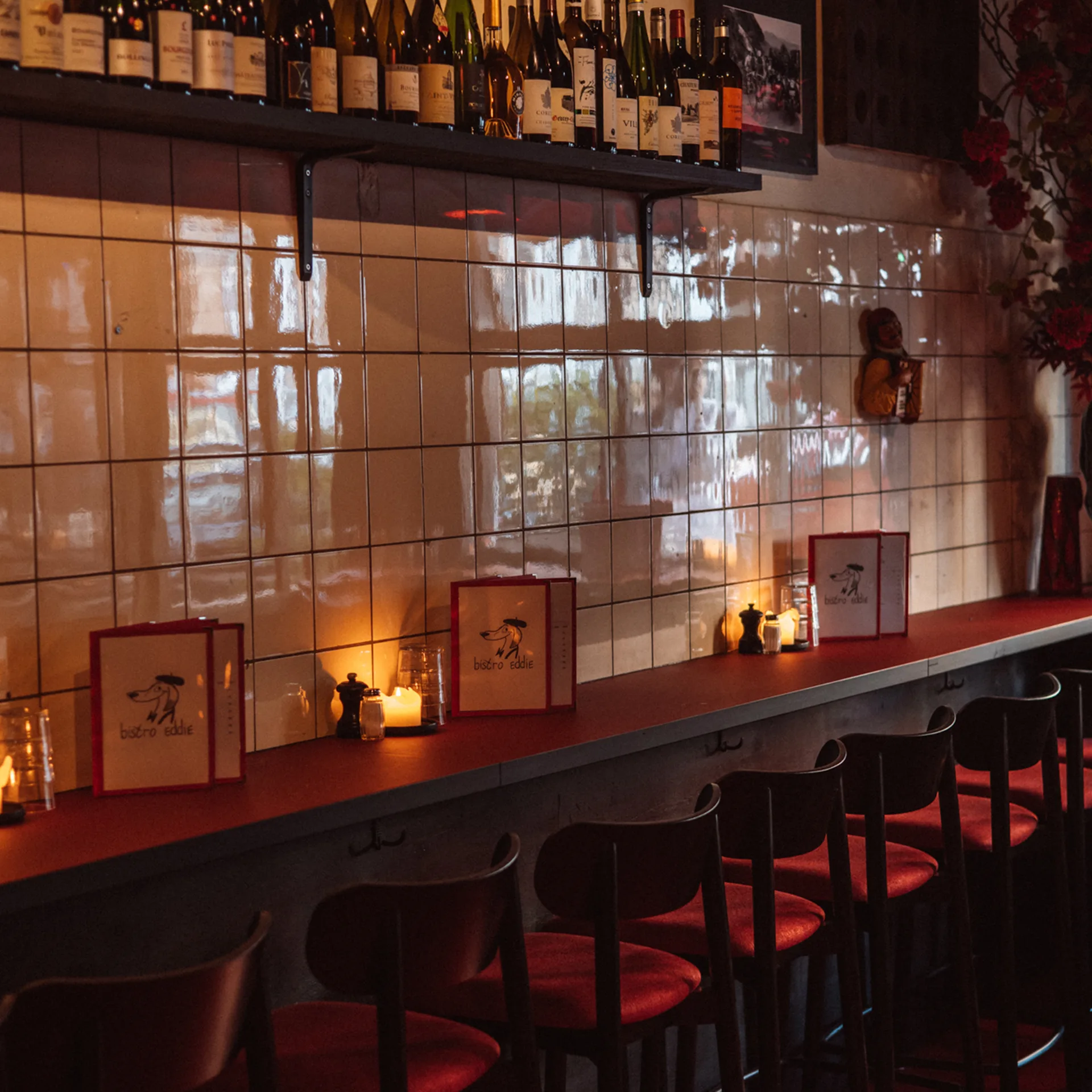 Bistro Eddie — photo 25