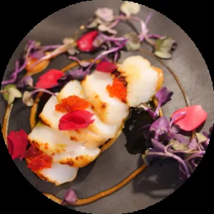 Osteria Florence — food