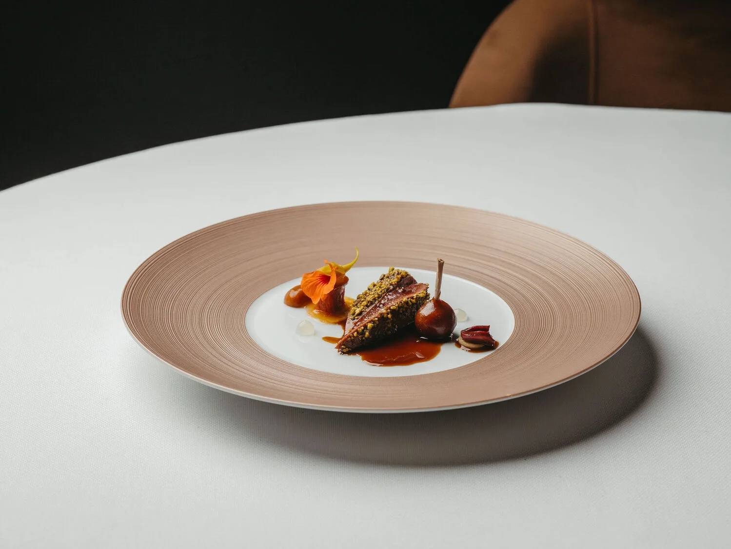 Wild Atelier — food