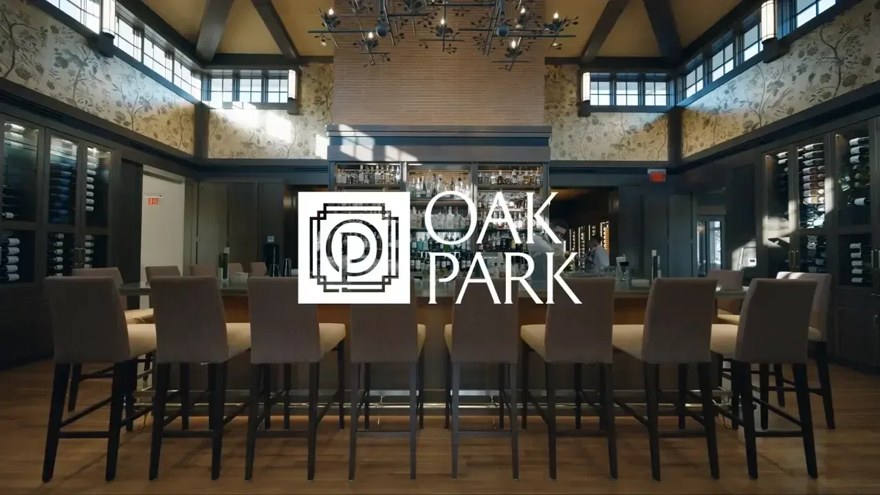 Oak Park — photo 12