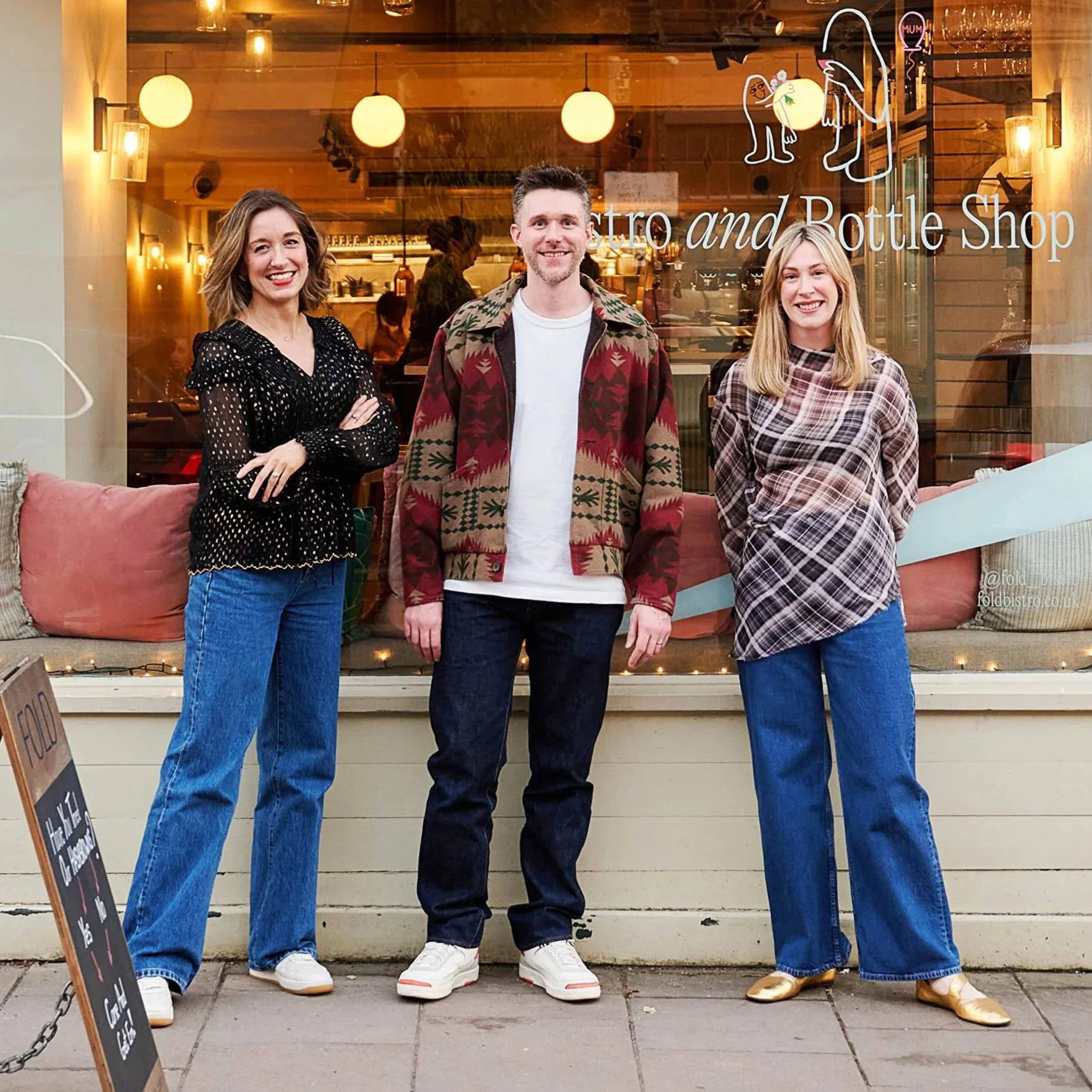 Fold Bistro and Bottle Shop — photo 6
