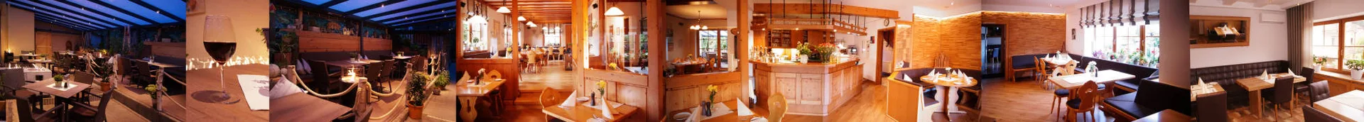 Wiesbacher Hof — atmosphere