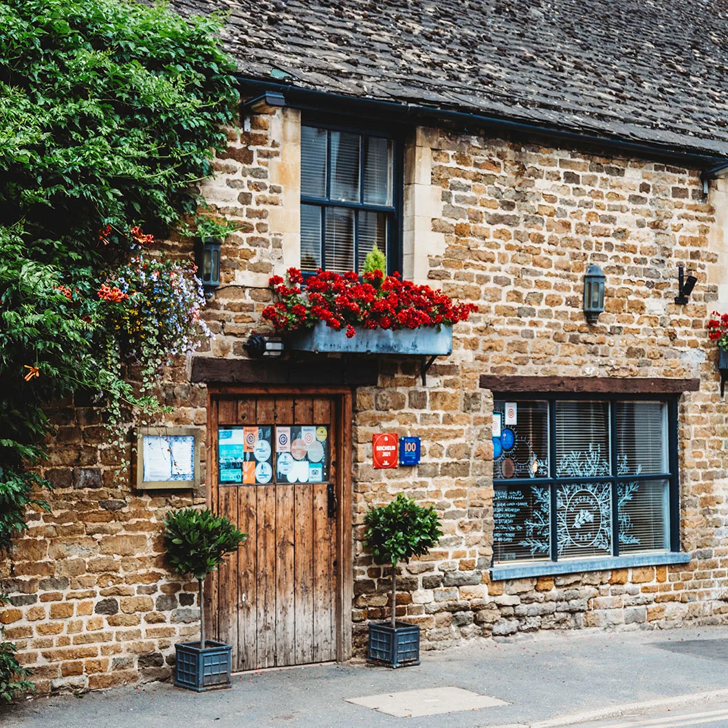 Hitchen's Barn — photo 62