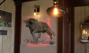 Brasserie N4, Martelange