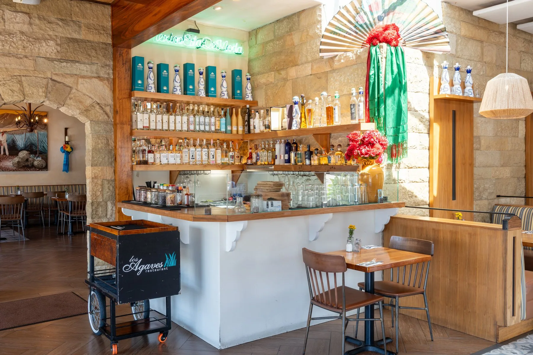 Los Agaves — photo 30