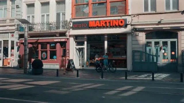 Martino — photo 4