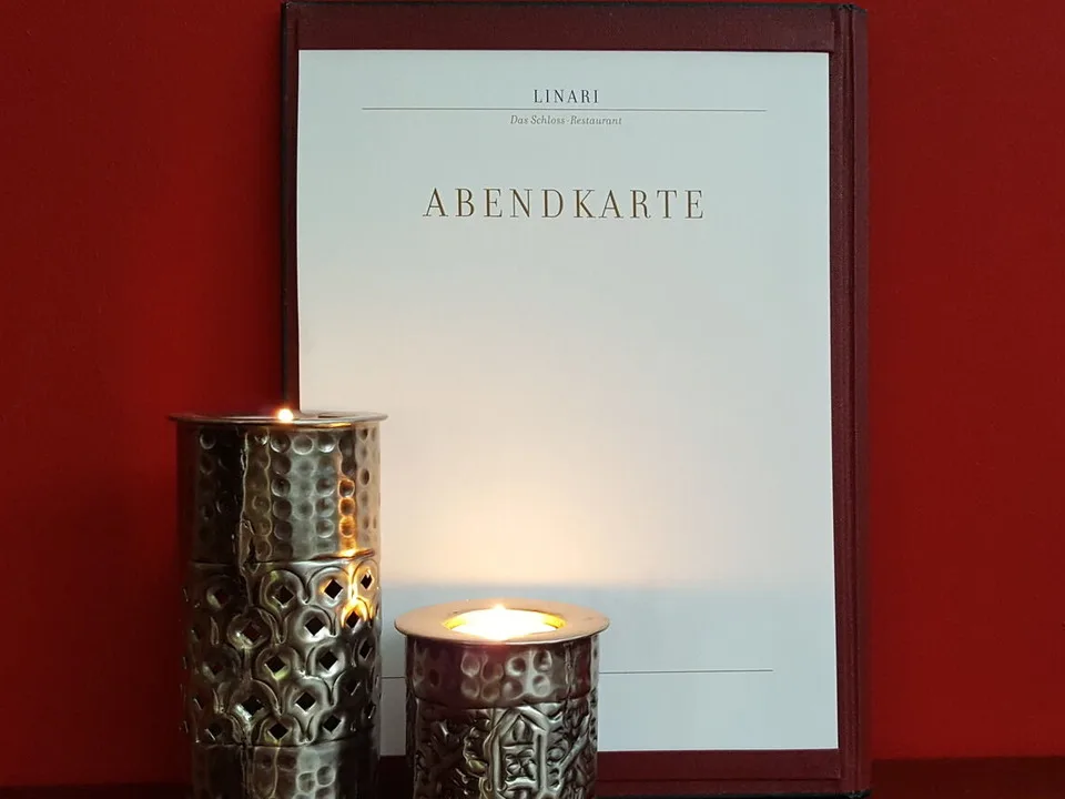 Restaurant Linari — photo 5