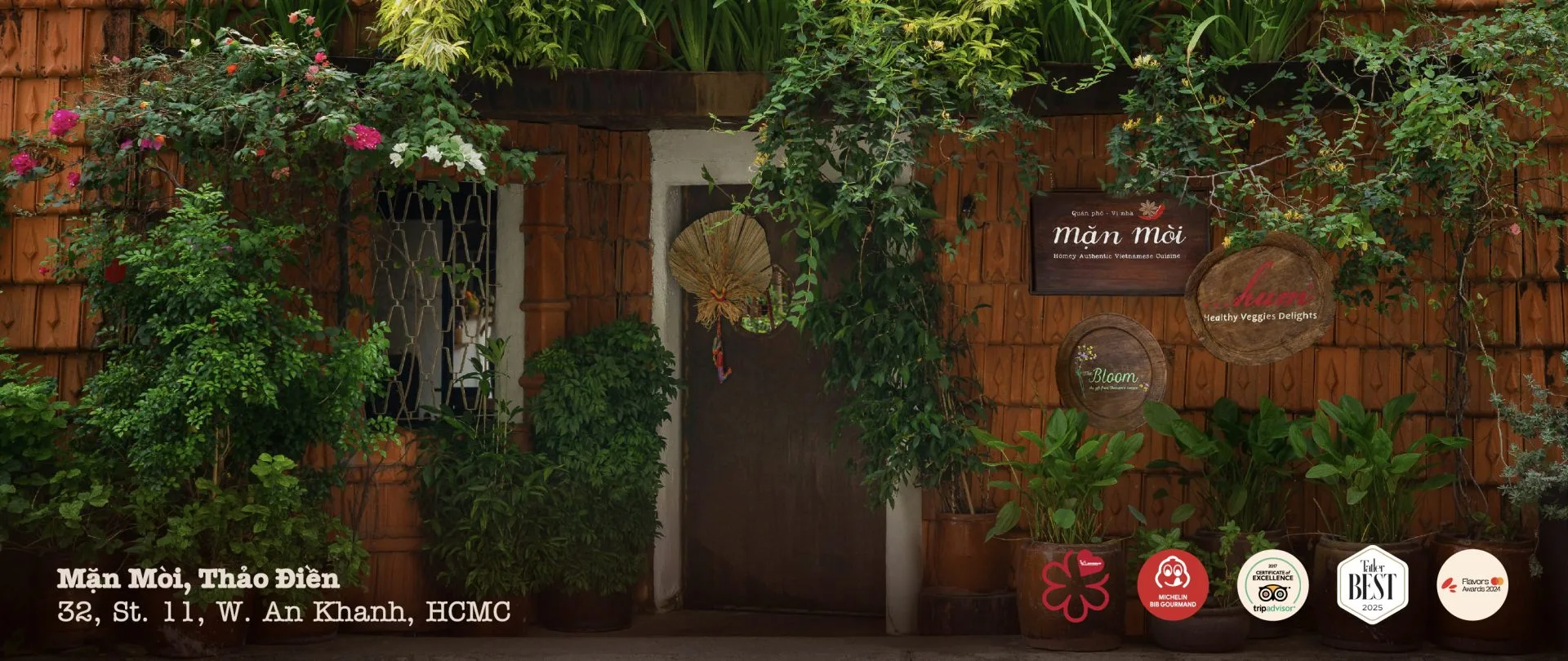 Mặn Mòi (Thu Duc City) — photo 17