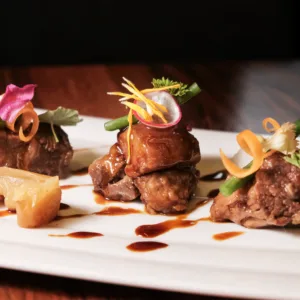 Wicky's Innovative Japanese Cuisine — photo 11