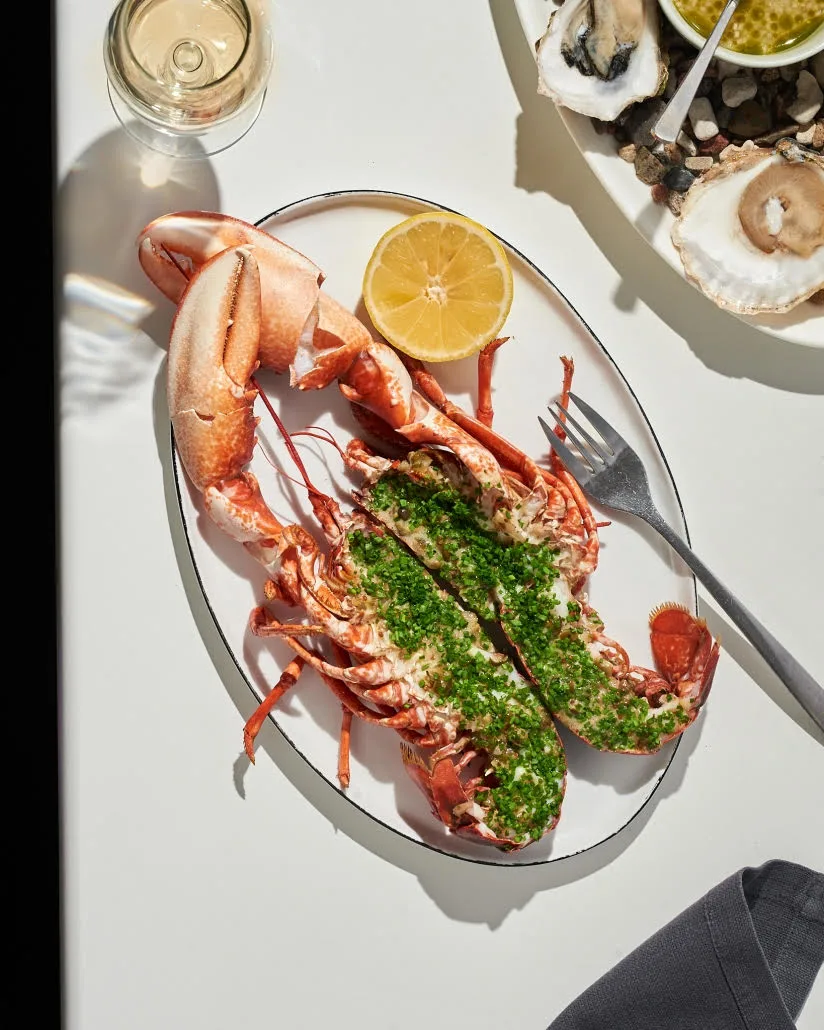 Kødbyens Fiskebar — photo 9