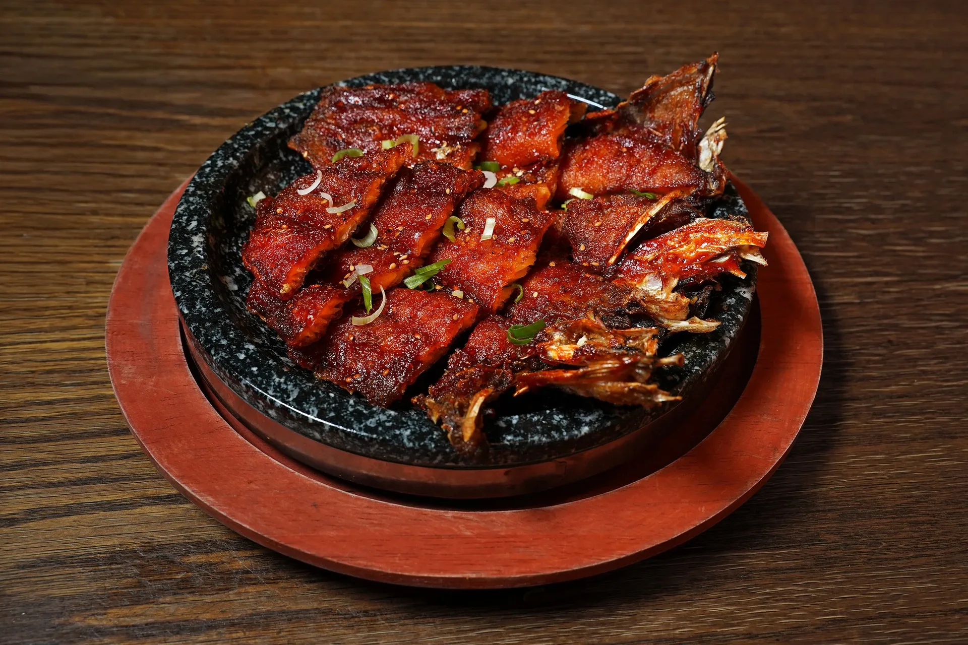 Cho Dang Gol — photo 33