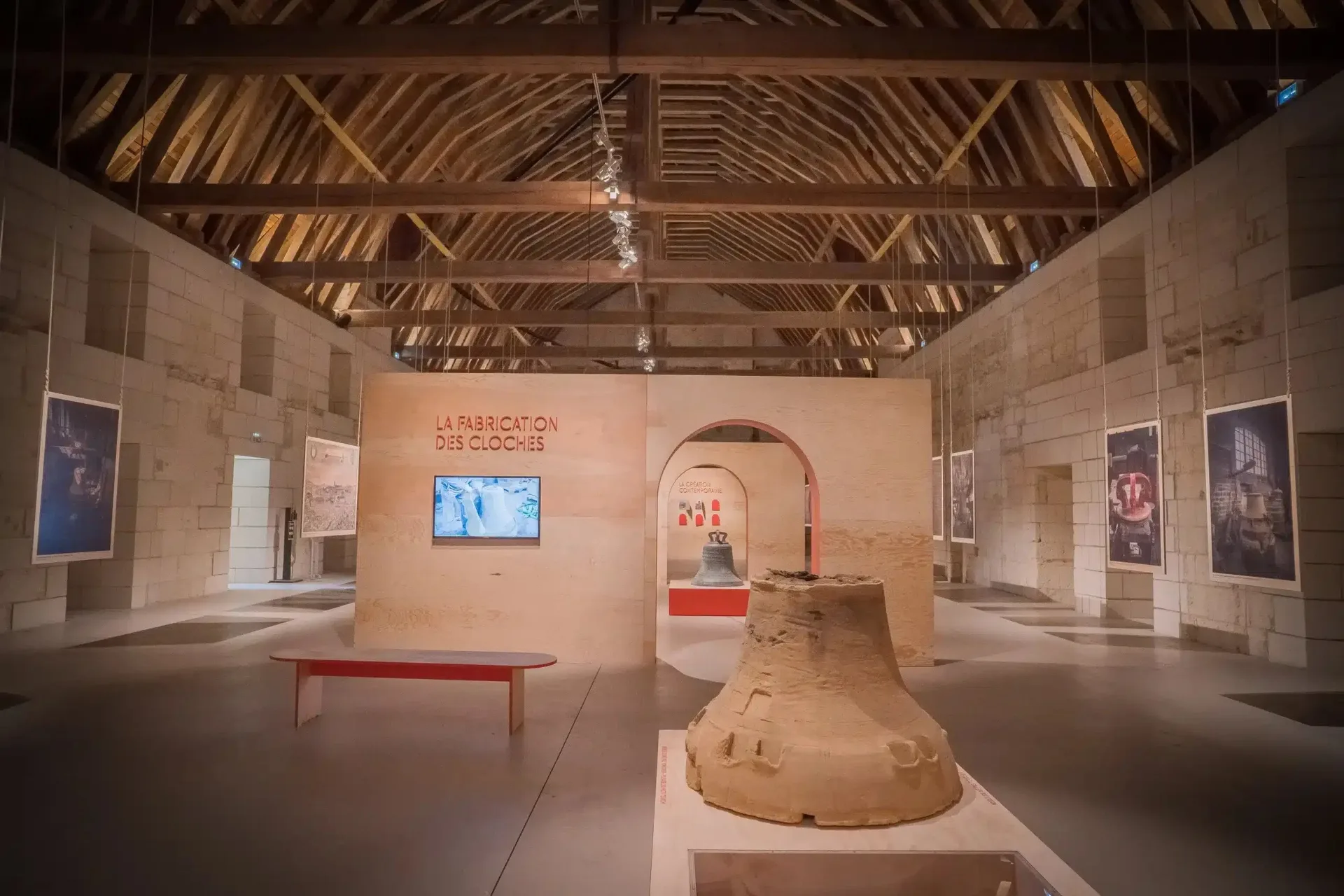 Fontevraud L'Ermitage — photo 48