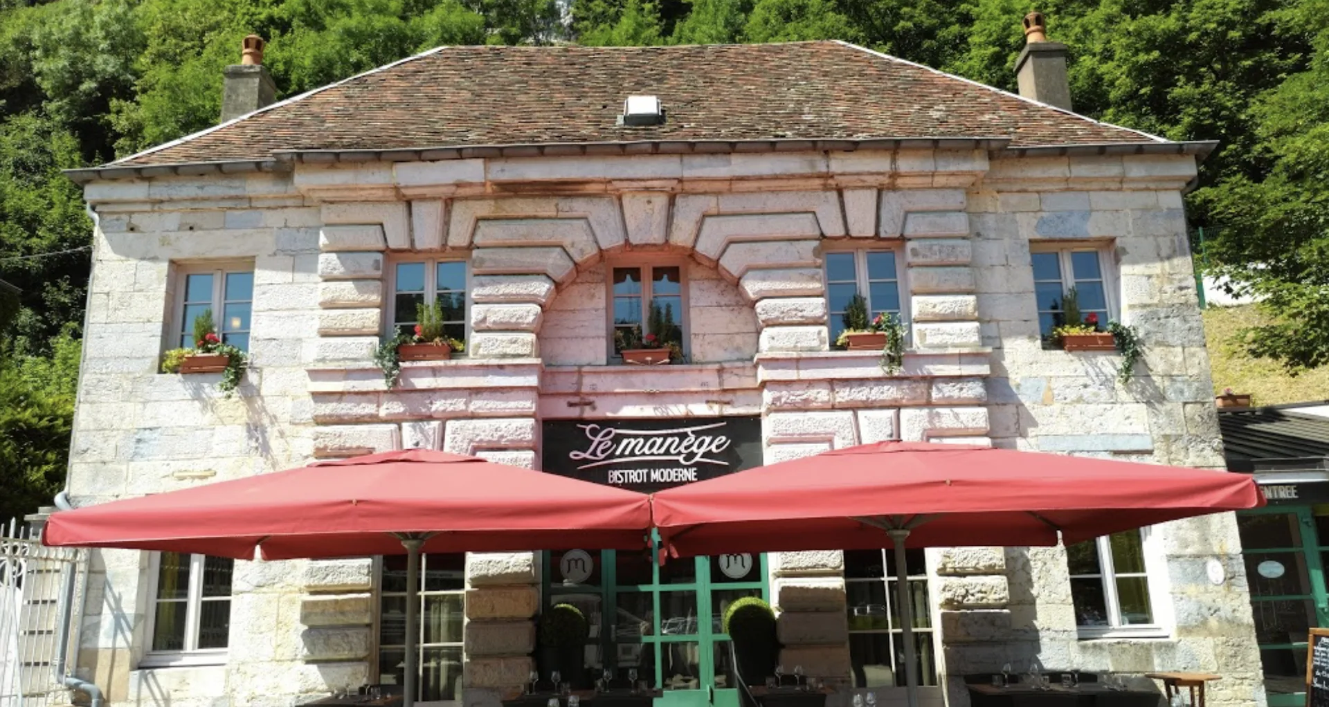 Le Manège — photo 24