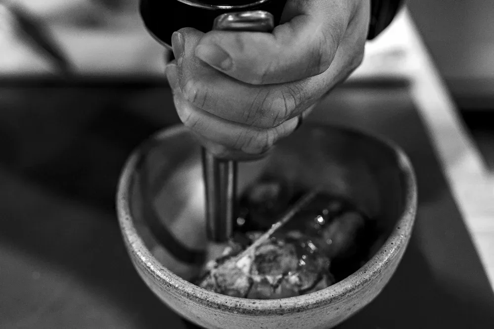 Counter- — photo 6