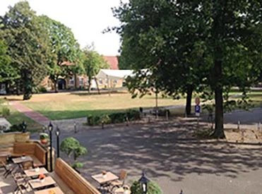 Restaurant Klosterstübchen — photo 4