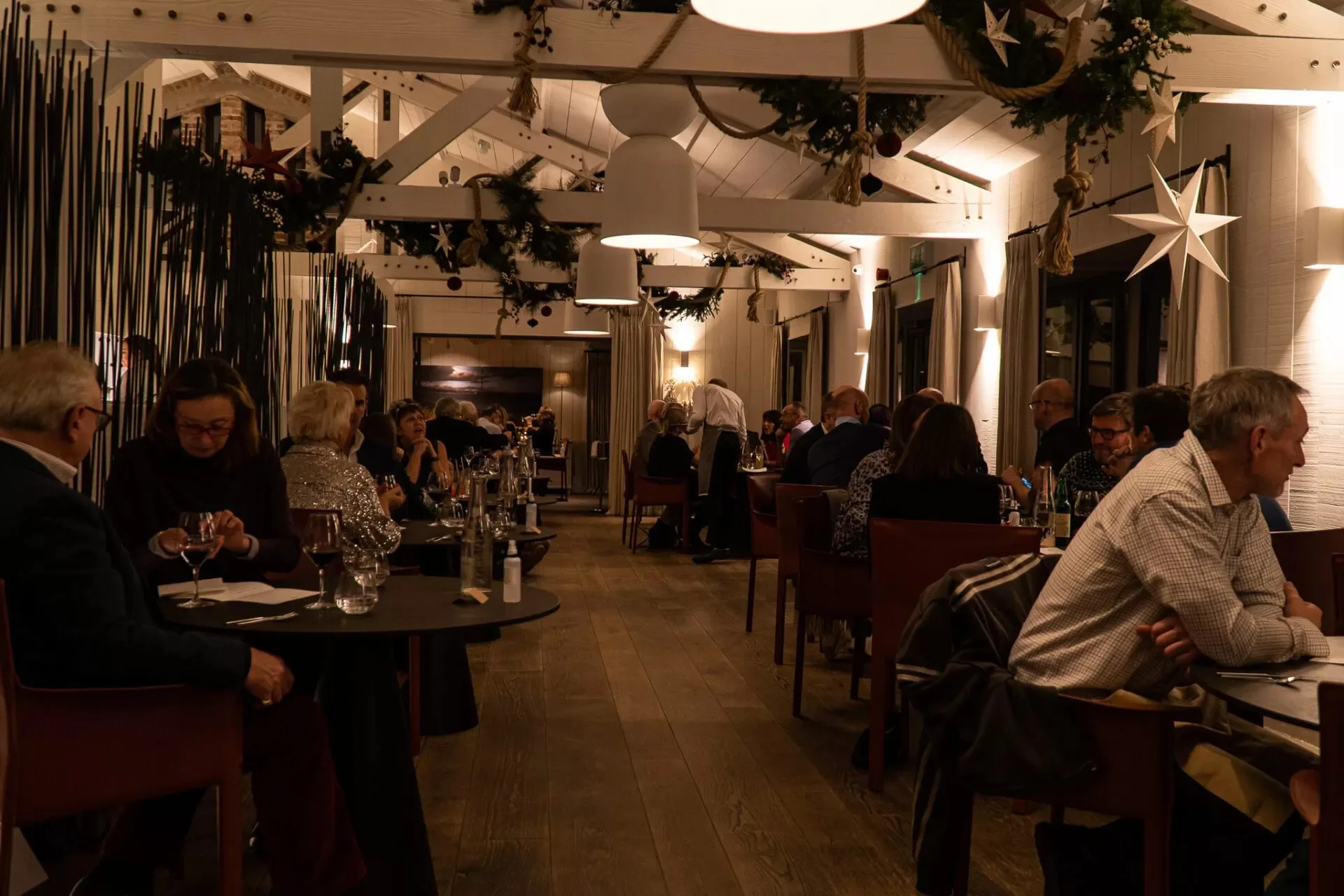Beach House Restaurant, Oxwich Beach — photo 92
