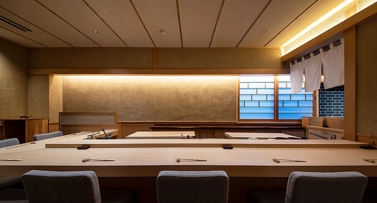Sushi Miyakawa — photo 5