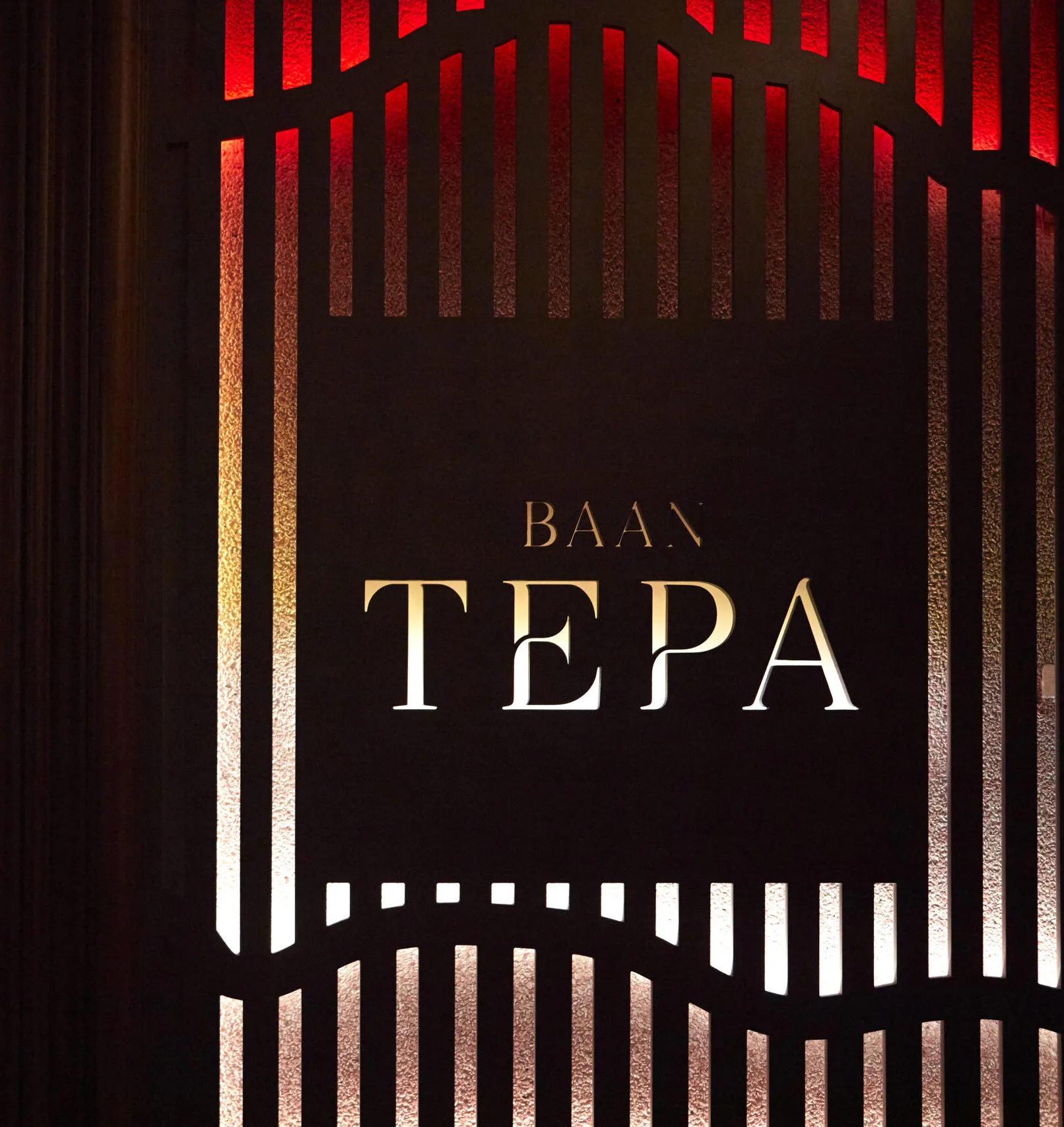 Baan Tepa Culinary Space — photo 15
