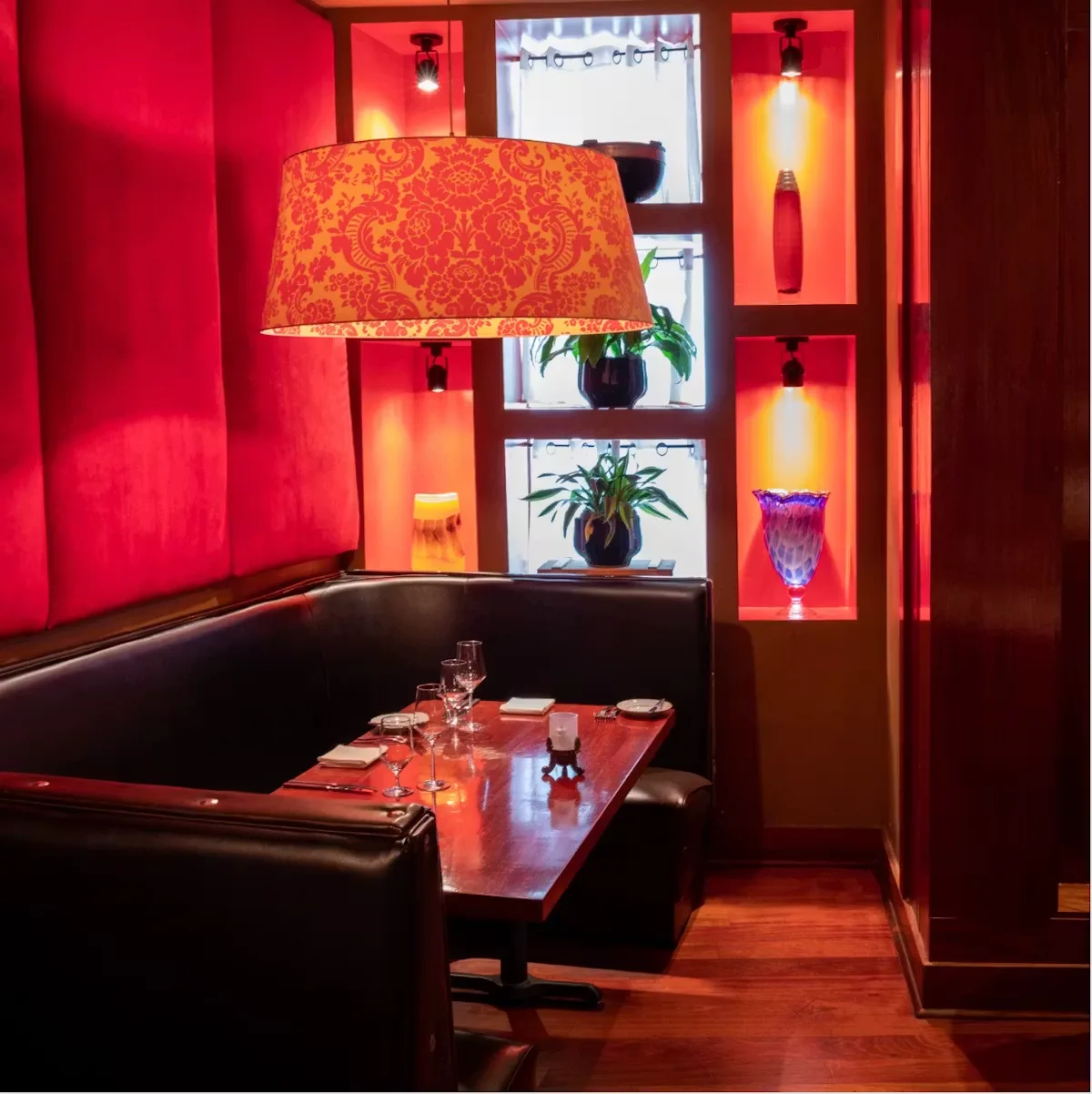 Bin 54 Steak & Cellar — photo 21