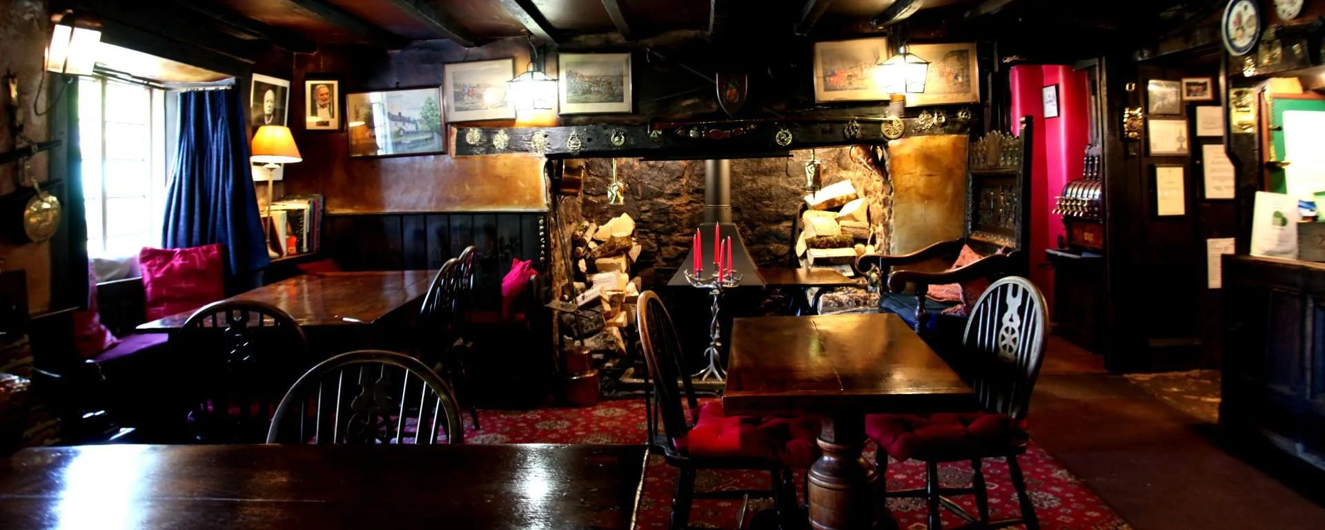 The NoBody Inn — photo 38