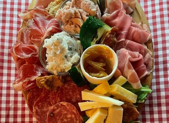 Osteria Bolognese — photo 6