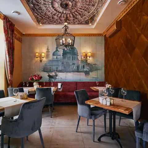 Ristorante Da Claudio — photo 13