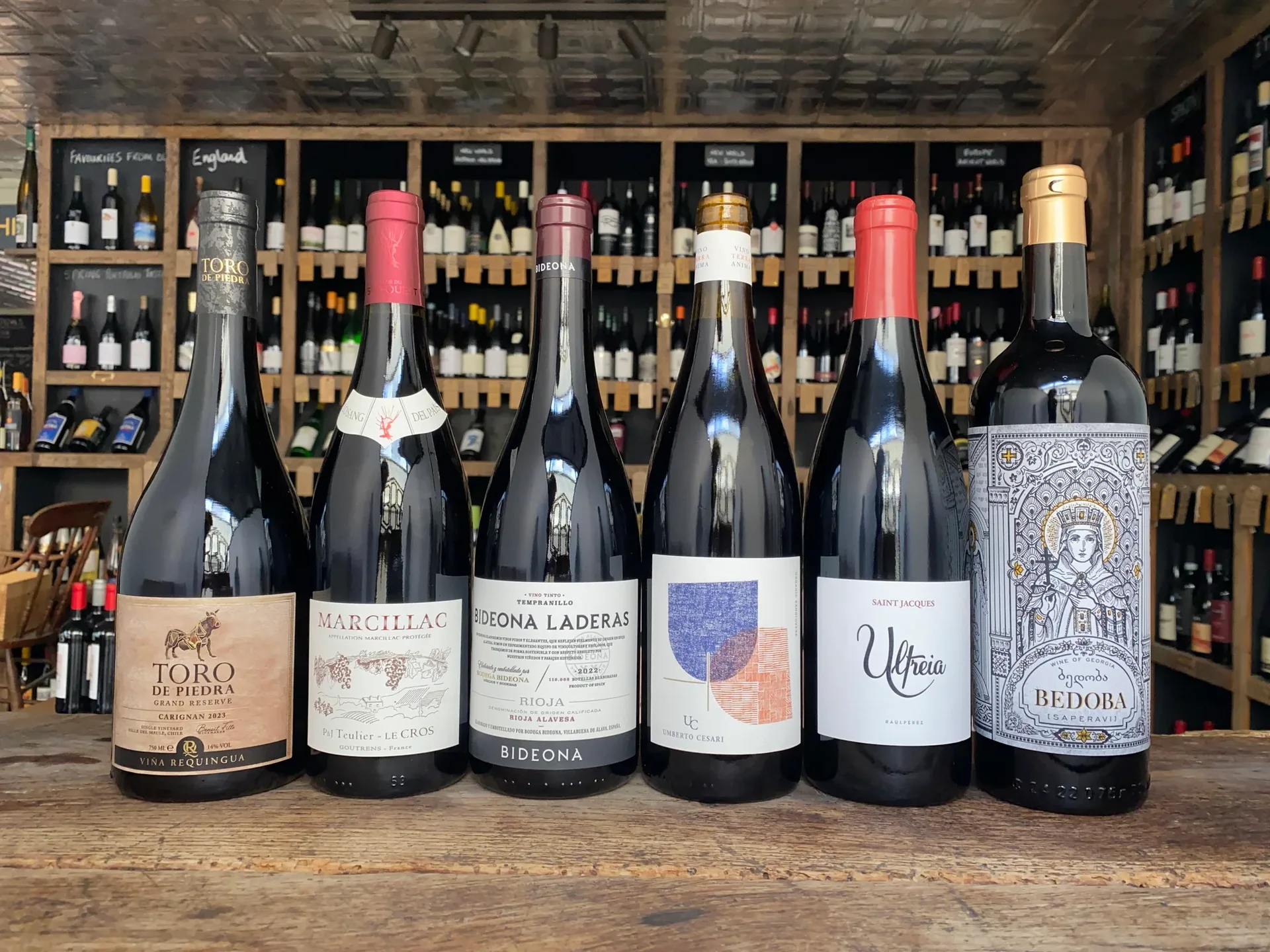 Beckford Bottle Shop — photo 56
