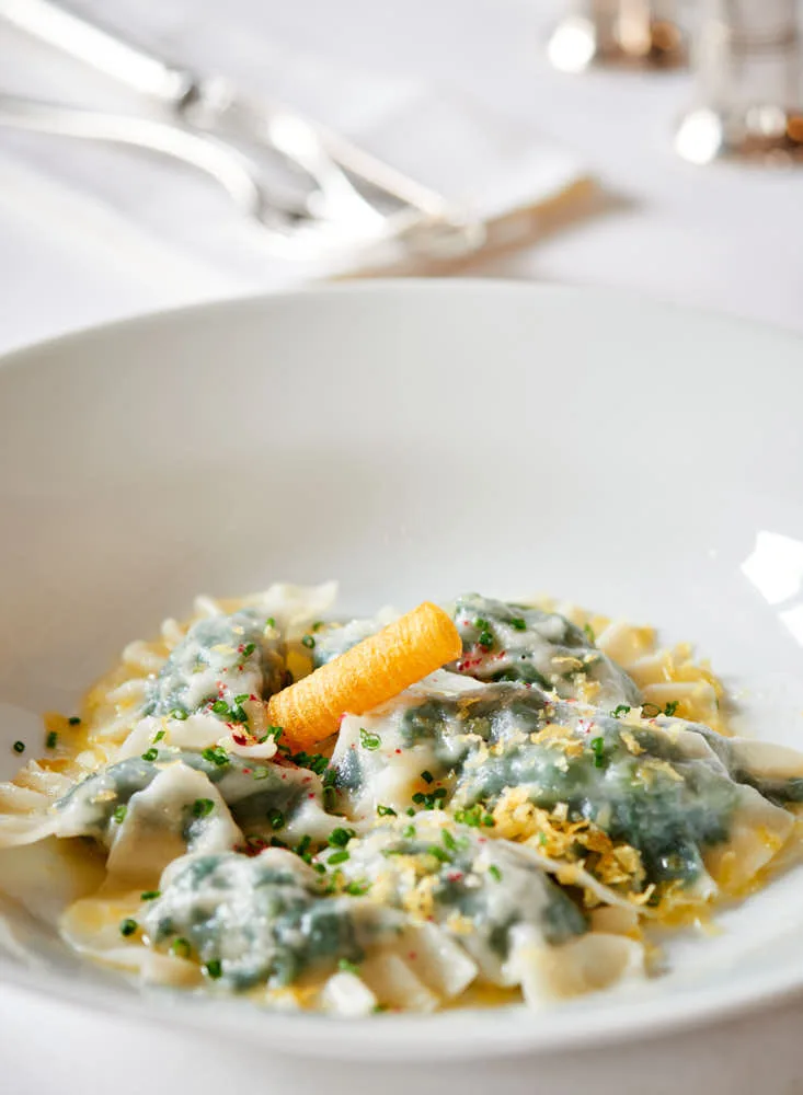 Schlüssel — food