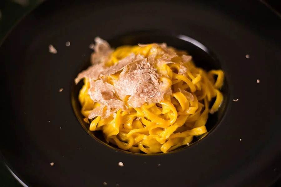 La Bucaccia — photo 6