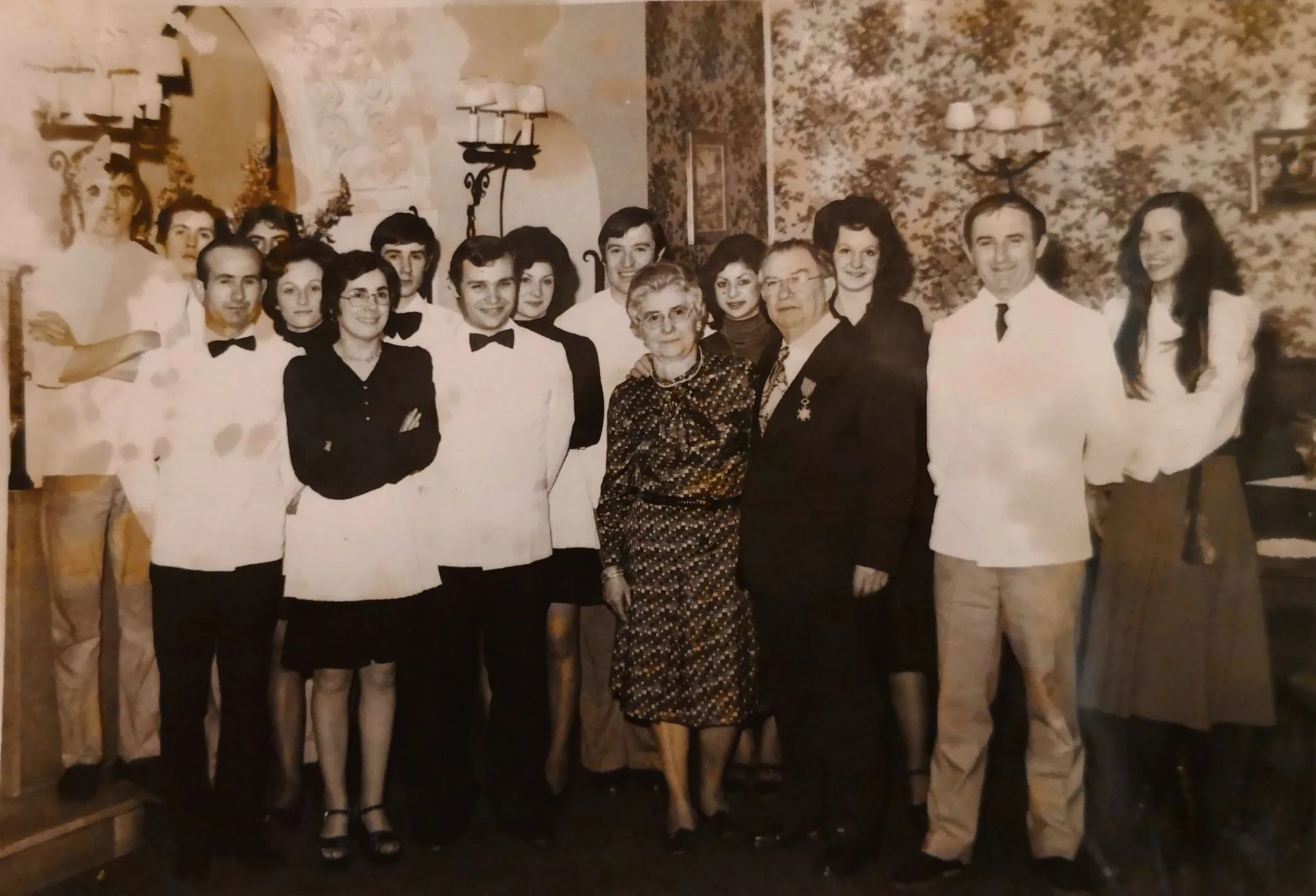 La Table de la Maison — photo 35