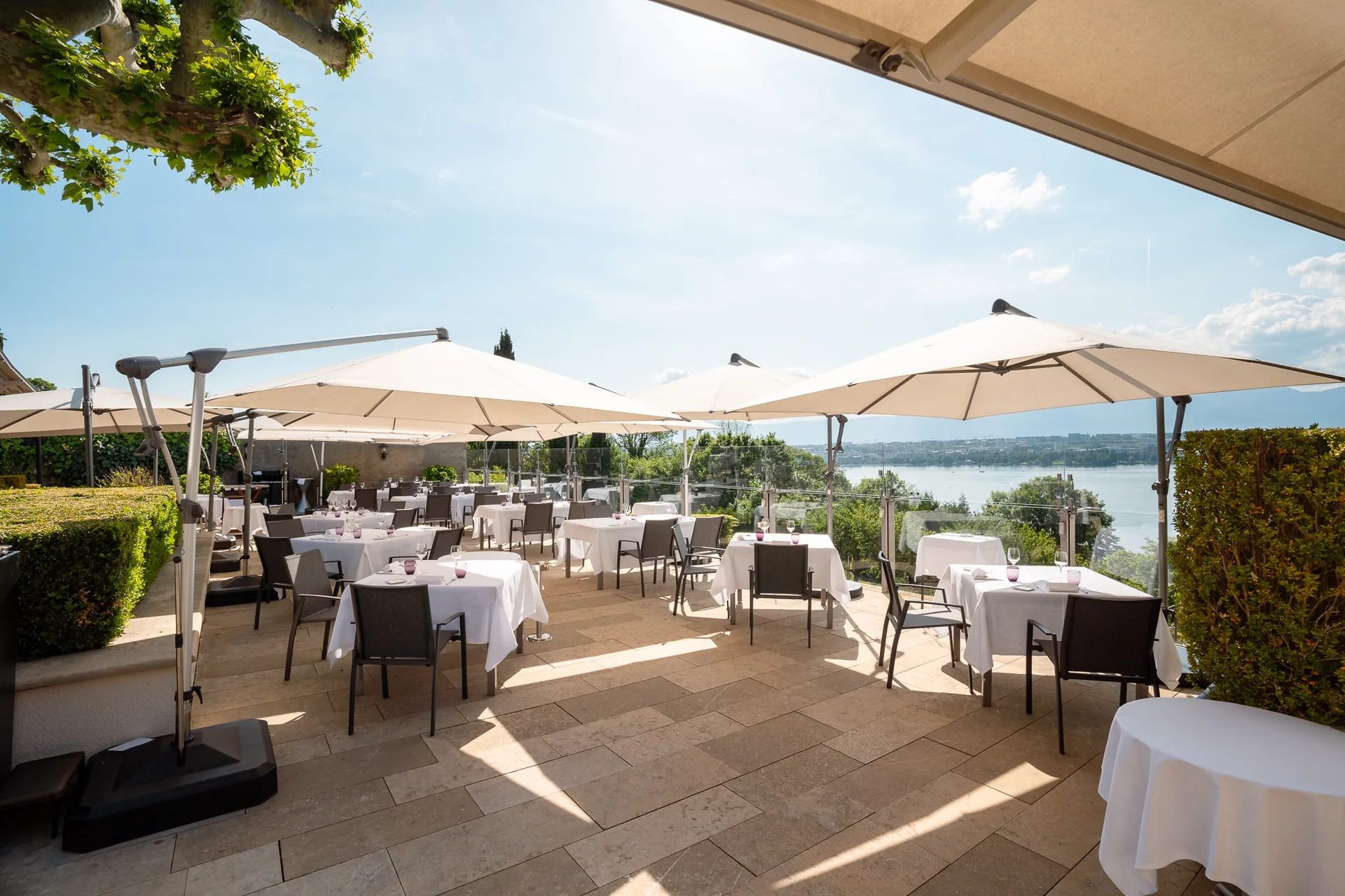Auberge du Lion d'Or — photo 11