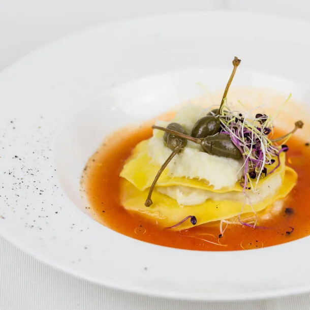 Trattoria di Coronate — photo 11