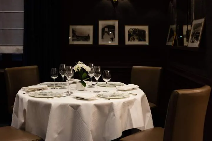 Bocuse — photo 87