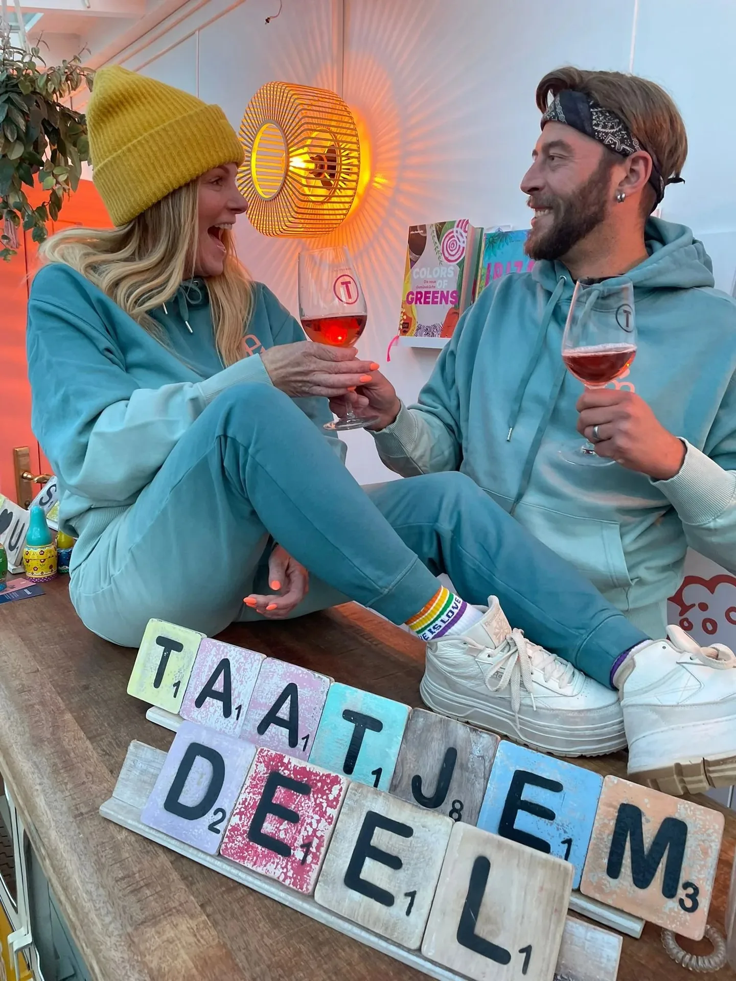 Taatjem Deel — photo 80