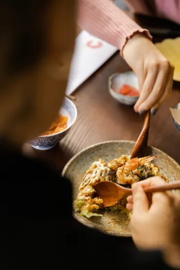 MANYA Sushi & Sake Izakaya — photo 10